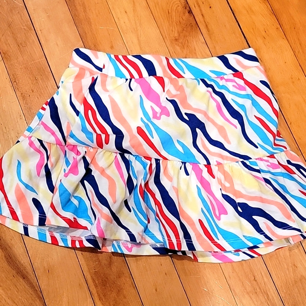 Girls skort.